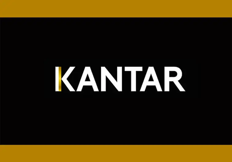 Kantar-Morocco logo