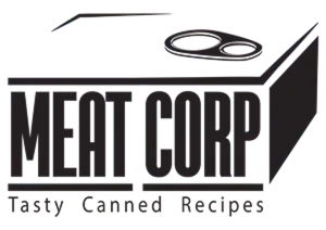 meat corp logo
