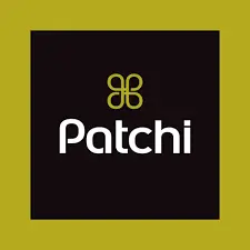 patchi logo