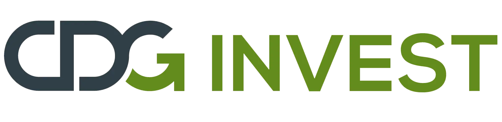 CDG invest logo